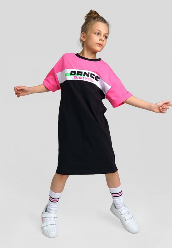 Платье PlayToday