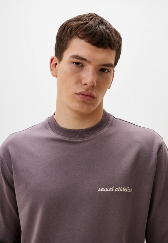 Лонгслив Mass.Corporation