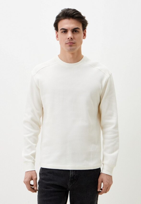 Лонгслив Zrn Man