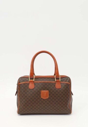 Celine Canvas Bag