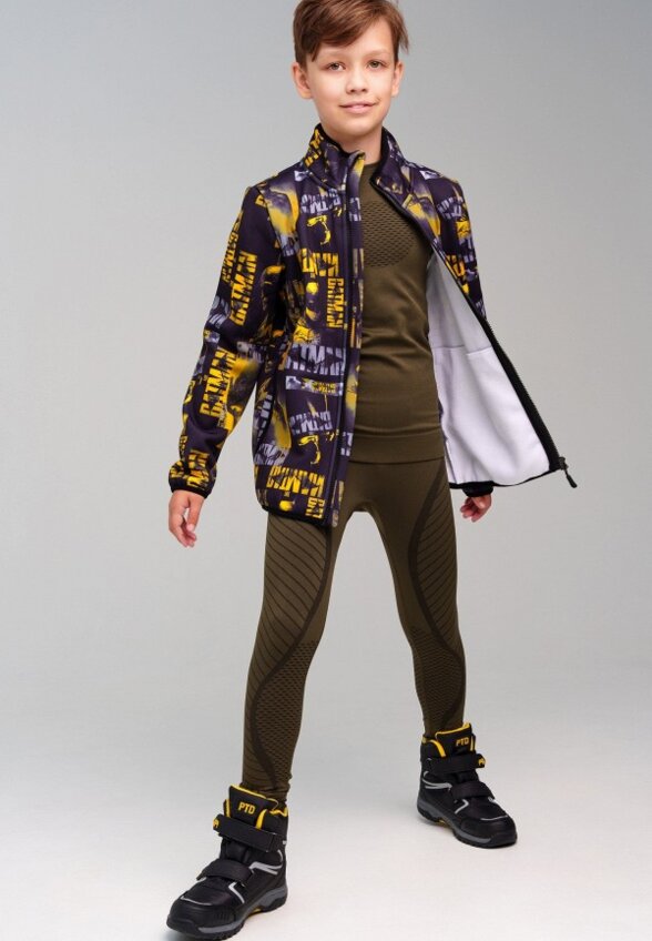 Олимпийка PlayToday