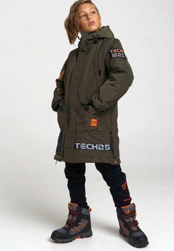 Парка PlayToday