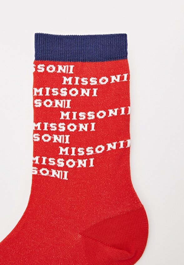 Носки Missoni