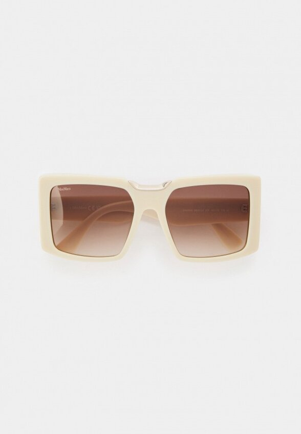 Очки солнцезащитные Max Mara