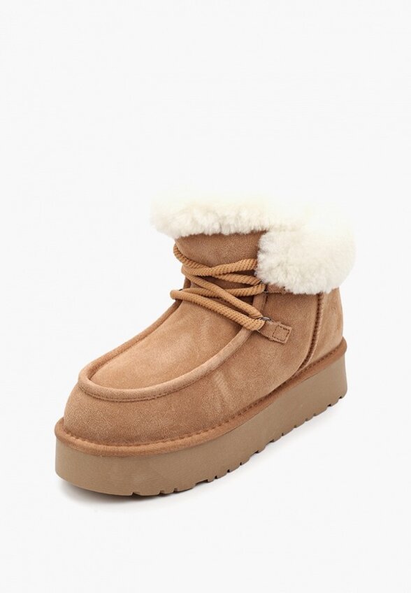 Полусапоги Francesco Donni