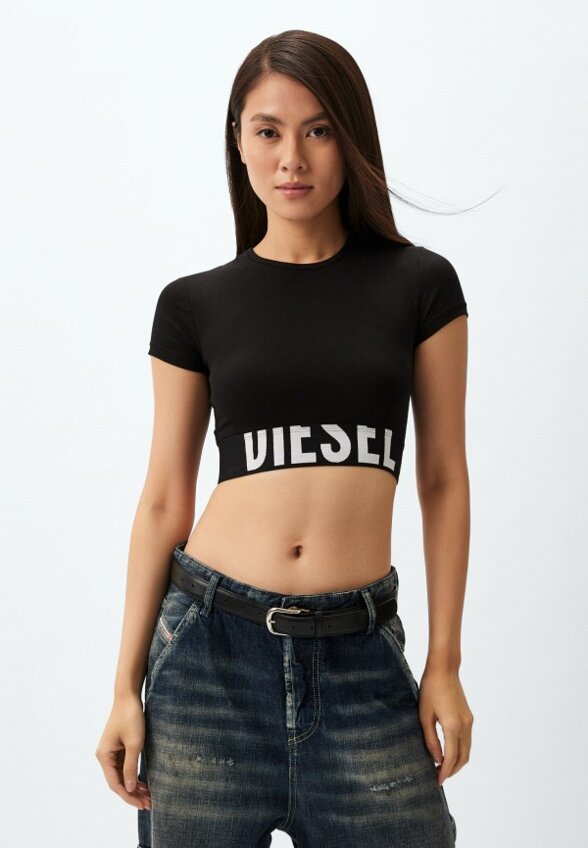 Футболка Diesel