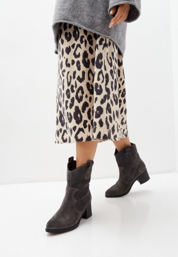 Полусапоги Marco&Art