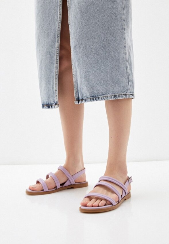 Сандалии Salamander