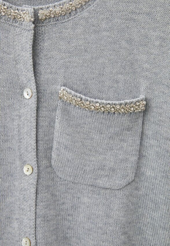 Кардиган Nume