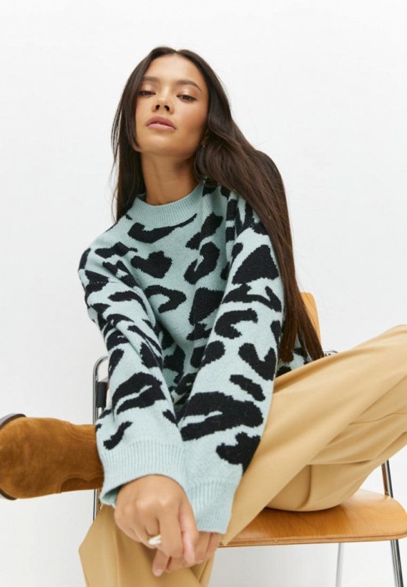 Джемпер Julswan