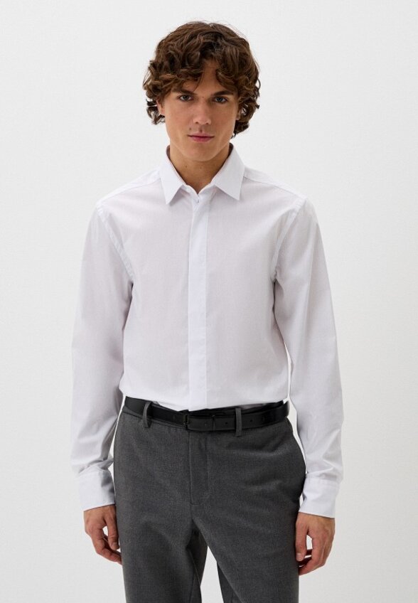 Рубашка Calliope