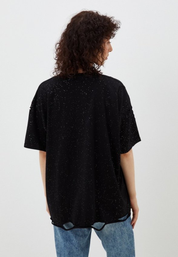 Футболка и цепь Lawwa