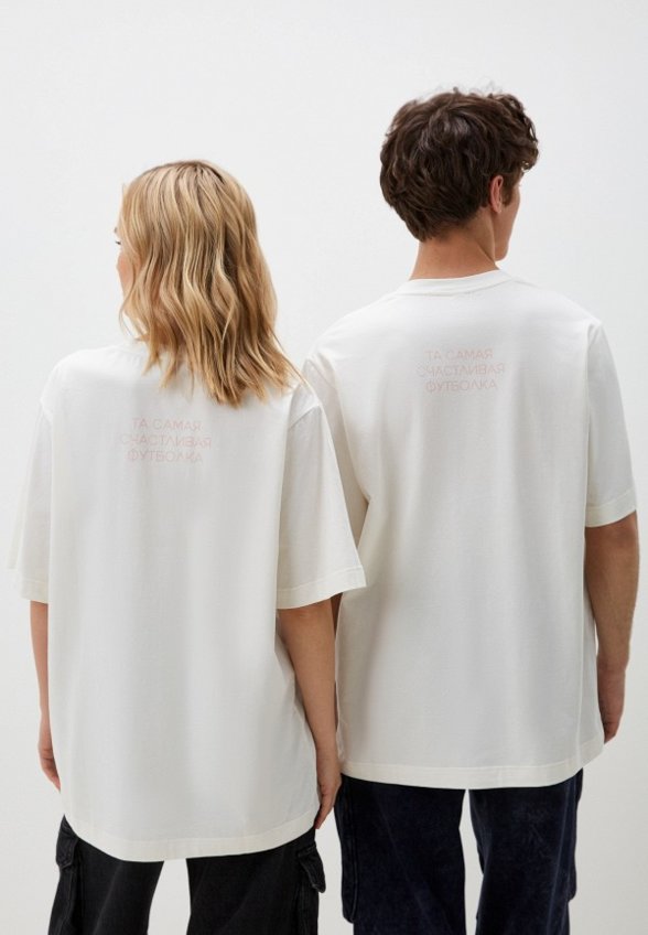 Футболка 7.2.66