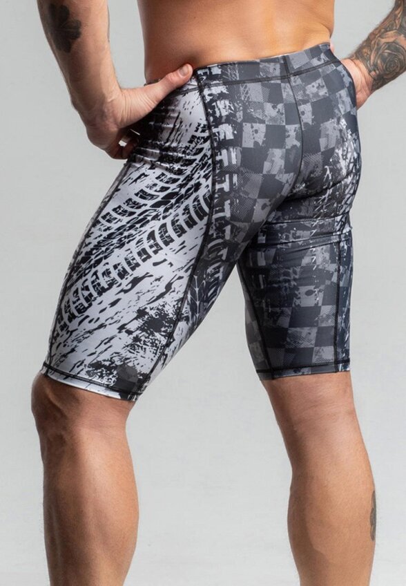 Шорты спортивные Zozh