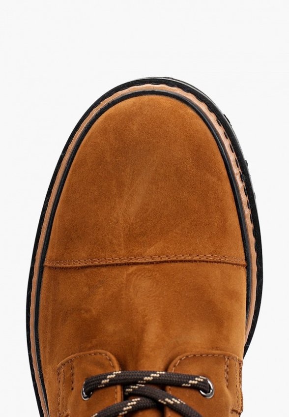 Ботинки Giotto