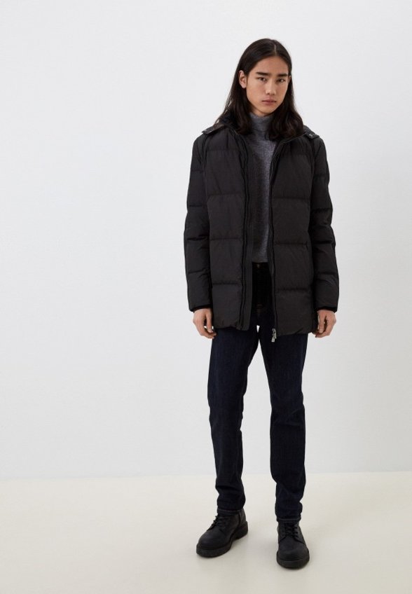 Куртка утепленная Cudgi