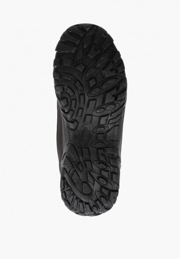 Ботинки трекинговые Sigma