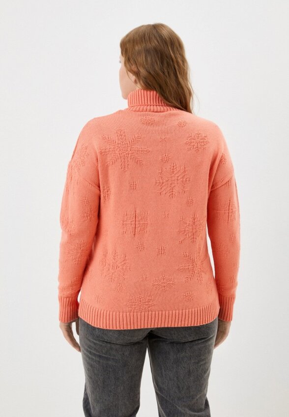 Свитер Стим