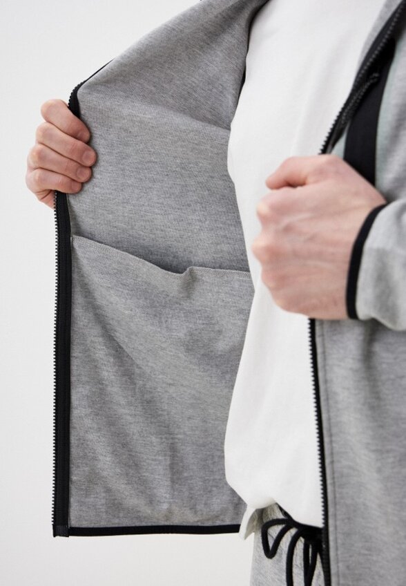 Толстовка Calliope