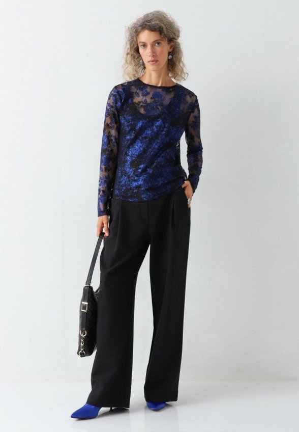 Блуза Harmonia Sensuum