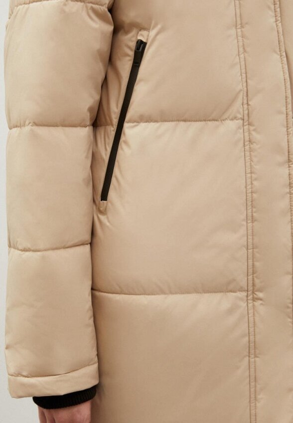 Куртка утепленная Finn Flare