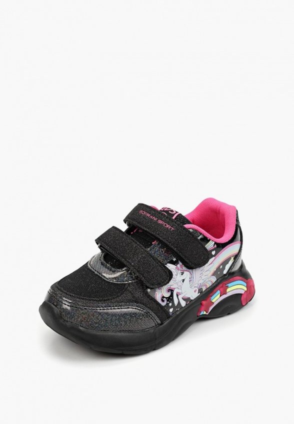 Кроссовки Soprani Sport