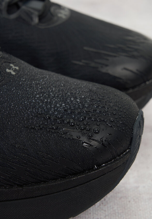 Кроссовки мужские Under Armour Infinite Pro 2 Storm, Черный