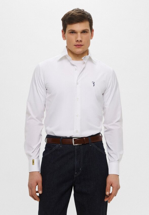 Рубашка Billionaire