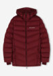 Пуховик мужской Columbia Youngberg II Insulated Jacket, Красный6  - превью