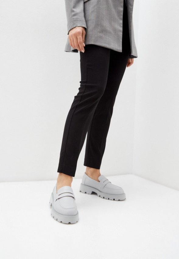 Лоферы Thomas Munz