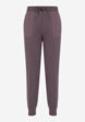 Брюки флисовые женские PUMA Comfort, Красный8  - превью