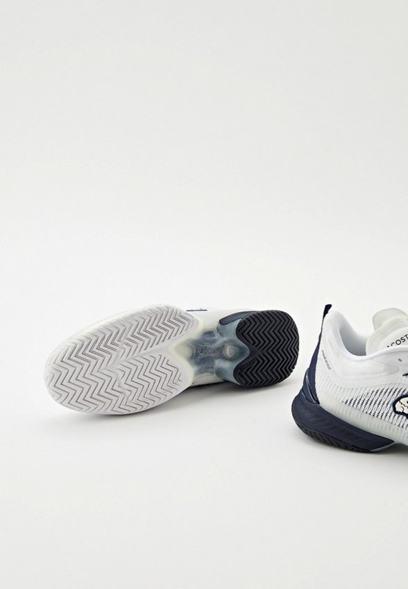 Кроссовки Lacoste