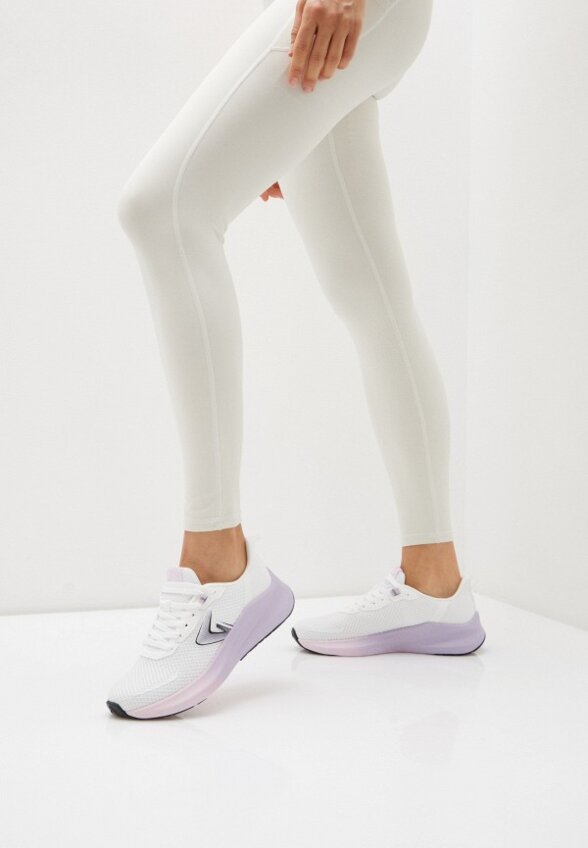 Кроссовки Demix