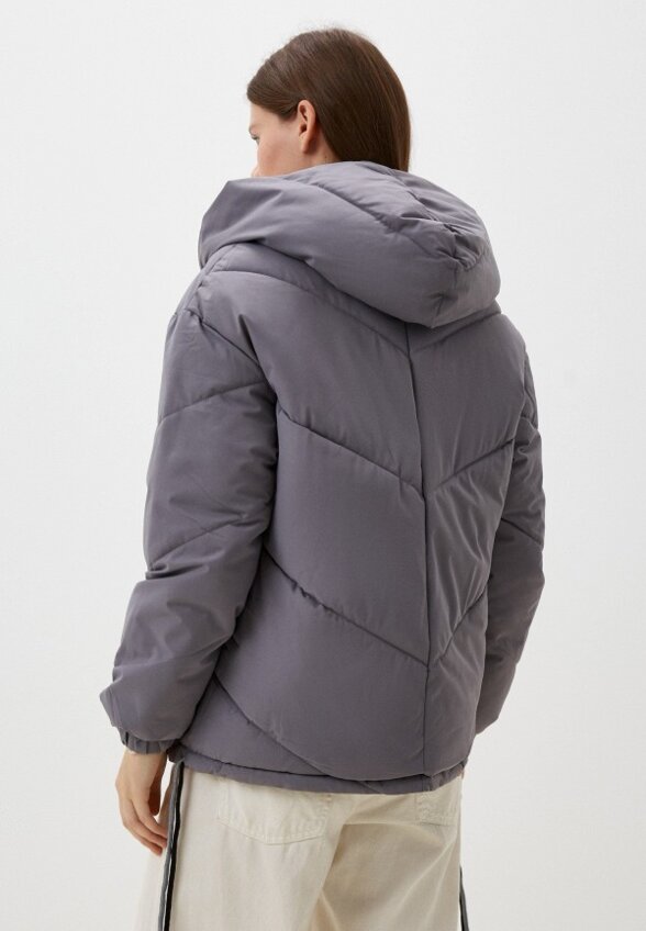 Пуховик Isibris