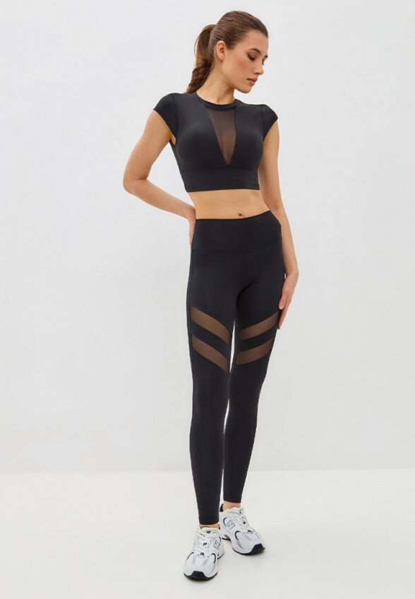 Тайтсы Fitbomb