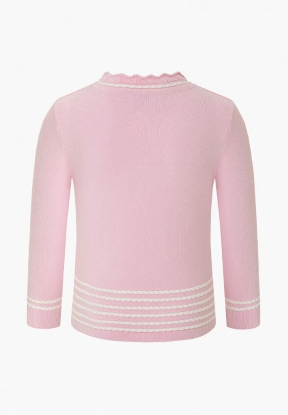 Джемпер Jacote