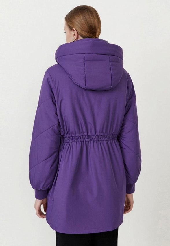 Куртка утепленная Baon