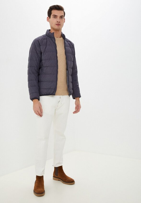 Куртка утепленная Dtmd