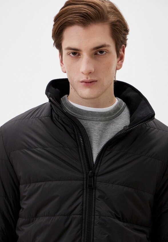 Куртка утепленная Urban Fashion for Men