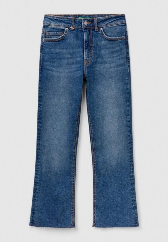 Джинсы United Colors of Benetton