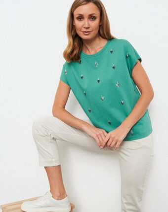 Футболка Gerry Weber женщинам