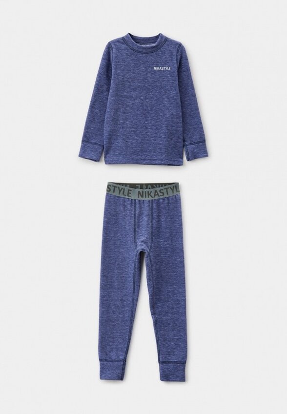 Комплект термобелья Nikastyle