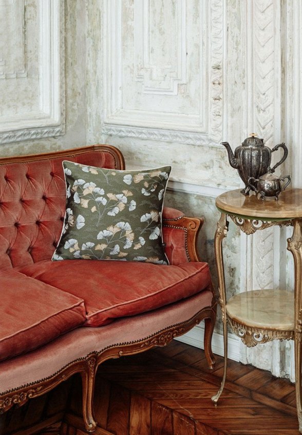 Подушка декоративная Bellehome