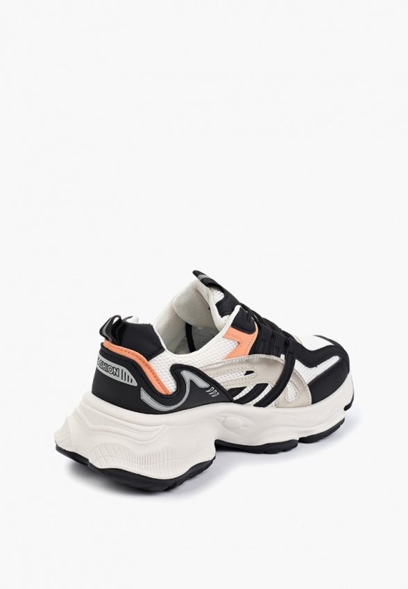 Кроссовки Dino Albat