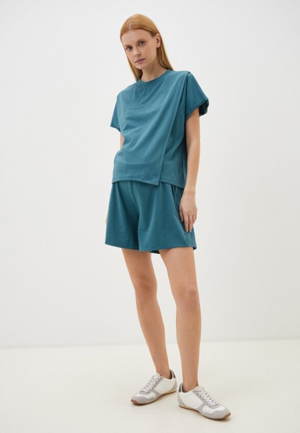 Шорты домашние BeMyMom