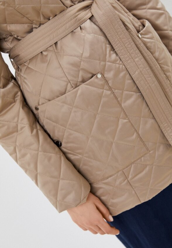 Куртка утепленная DizzyWay