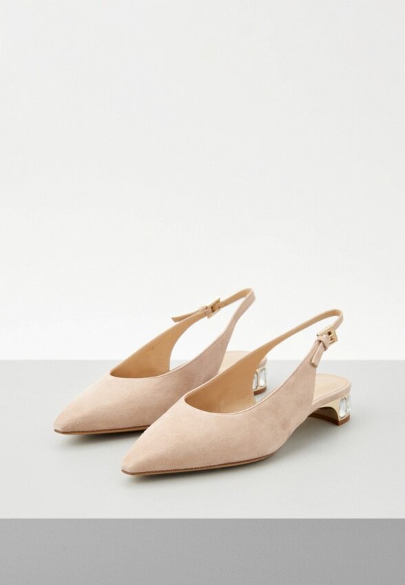 Туфли Baldinini