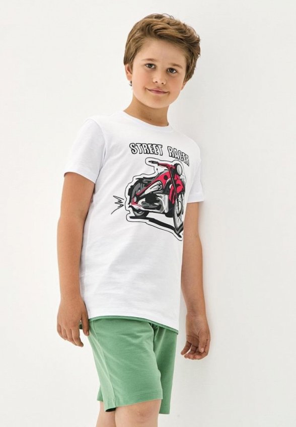Футболка Kogankids
