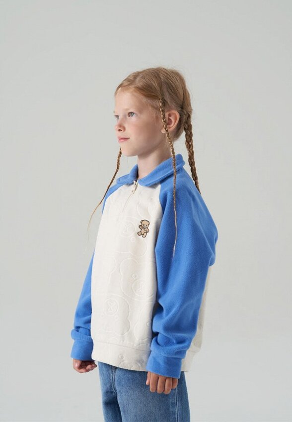 Олимпийка Happy Baby