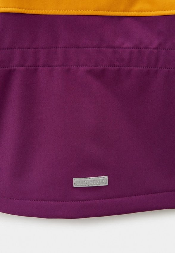 Куртка утепленная Nikastyle